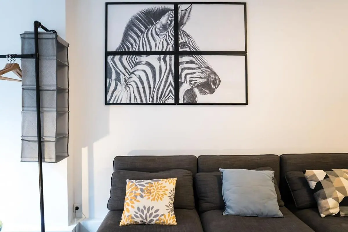 Great Apartment In Berlin Neukoelln