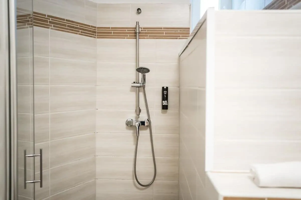 Great Apartment In Berlin Neukoelln