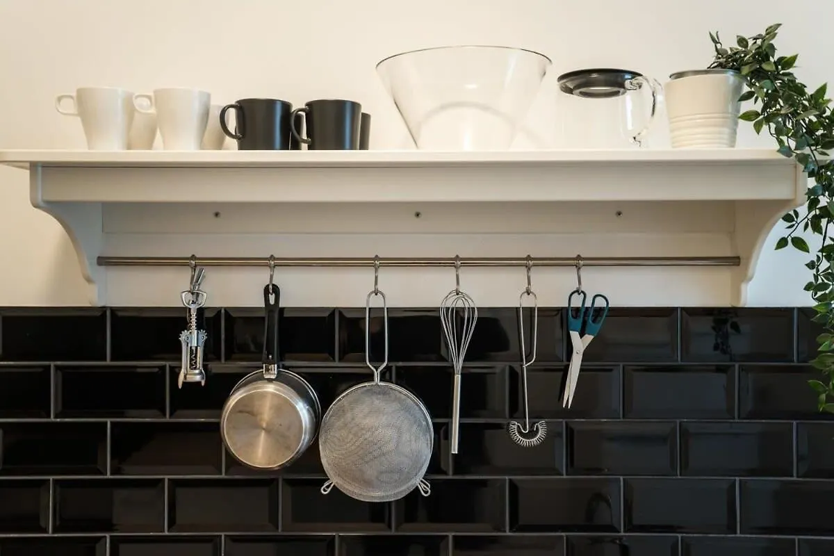 Great Apartment In Berlin Neukoelln